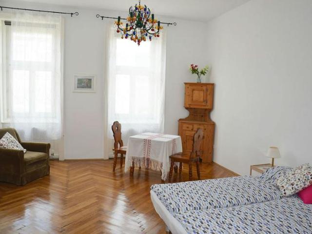 Wohnung mieten in Himmelpfortgrund, Wien
