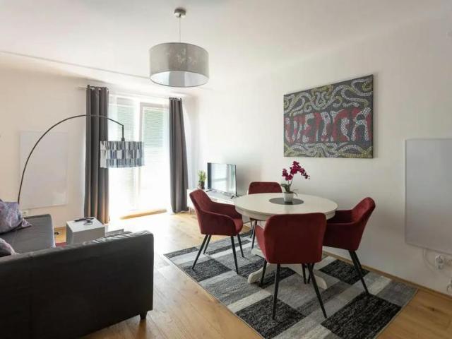 Wohnung mieten in Wilhelmsdorf, Wien