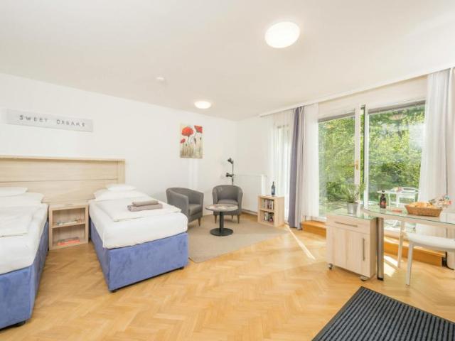 Wohnung mieten in Frauenfeld, Wien