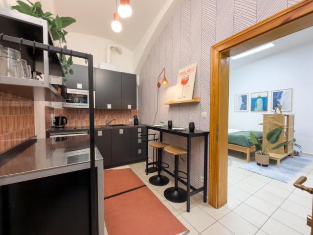Wohnung mieten in Landstraße, Wien