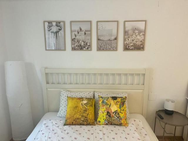 Wohnung mieten in Zwischenbrücken, Wien