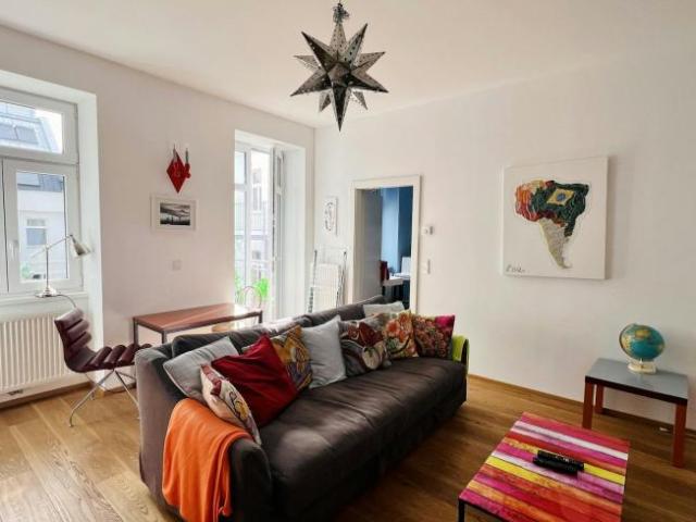 Wohnung mieten in In der Rein, Wien
