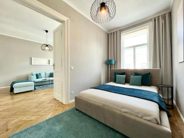 Wohnung mieten in Währing, Wien