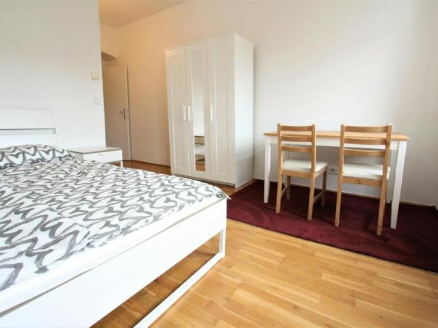 Wohnung mieten in Schottenfeld, Wien