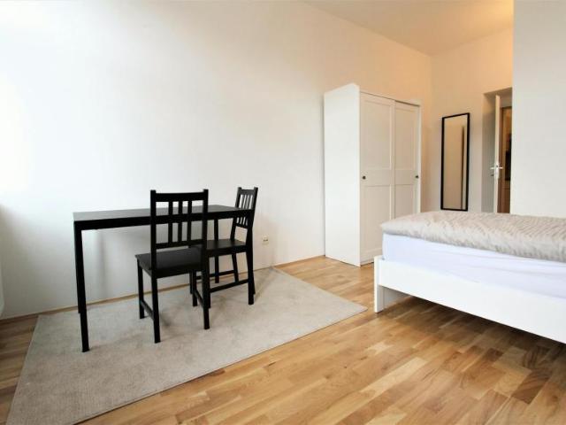 Wohnung mieten in Schottenfeld, Wien