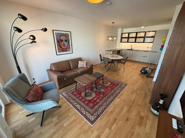 Wohnung mieten in Donaustadt, Wien