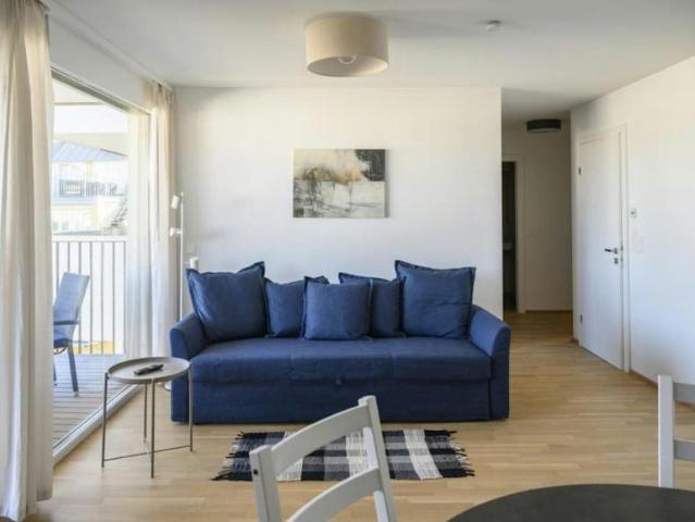 Wohnung mieten in Ottakring, Wien