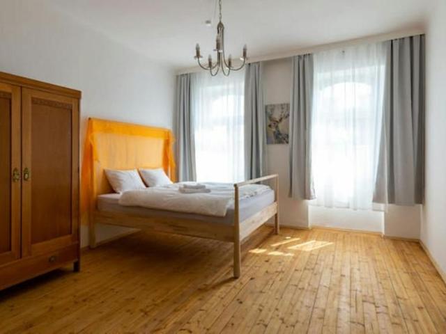 Wohnung mieten in Rudolfsheim-Fünfhaus, Wien
