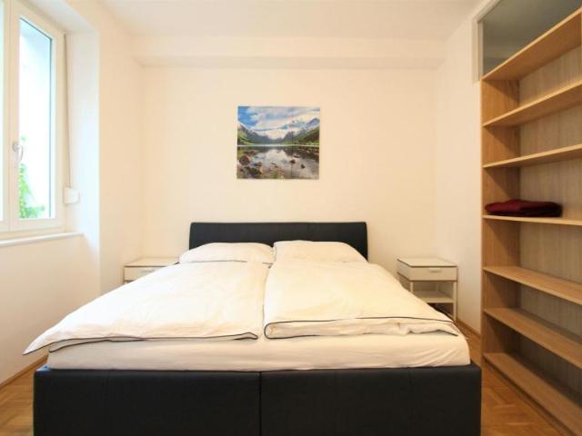 Wohnung mieten in Brigittenau, Wien