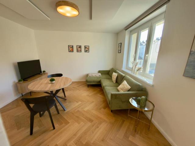 Wohnung mieten in Ottakring, Wien