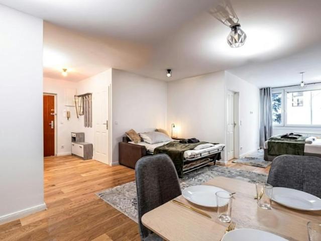 Wohnung mieten in Leopoldstadt, Wien