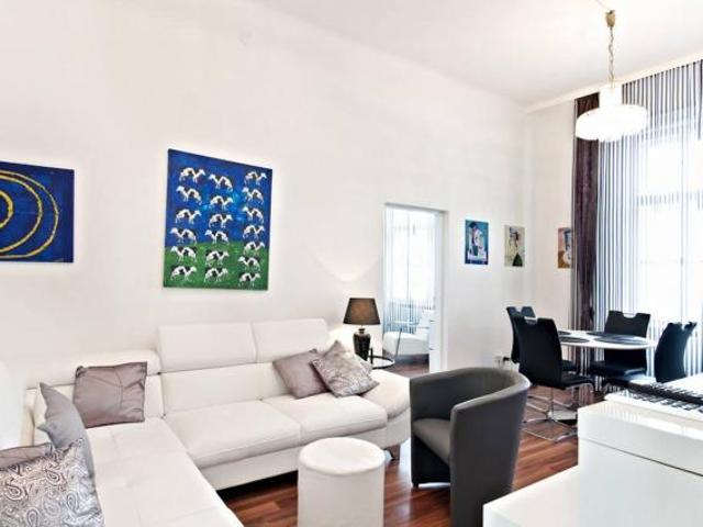 Wohnung mieten in Innere Stadt, Wien