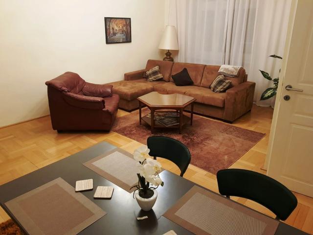 Wohnung mieten in Innere Stadt, Wien