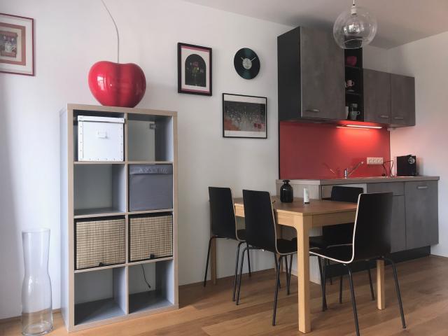 Wohnung mieten in Donaustadt, Wien
