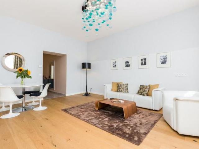 Wohnung mieten in KG Alsergrund, Wien
