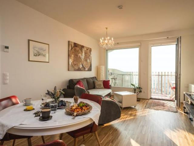 Wohnung mieten in Donaustadt, Wien