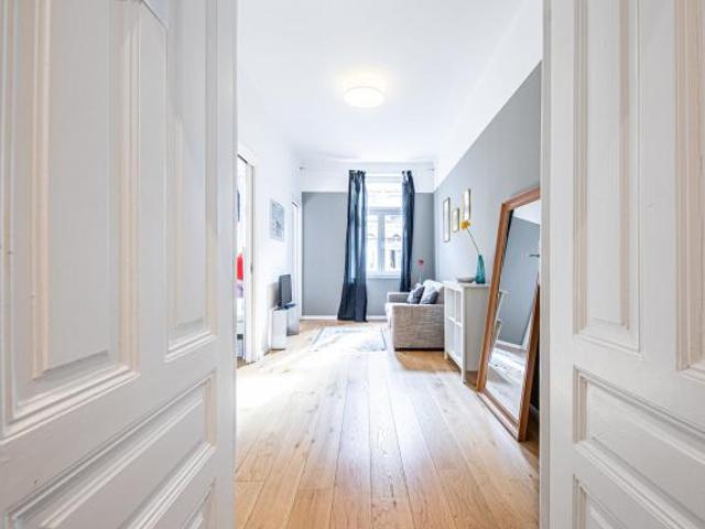 Wohnung mieten in KG Margareten, Wien