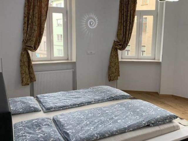 Wohnung mieten in KG Hernals, Wien