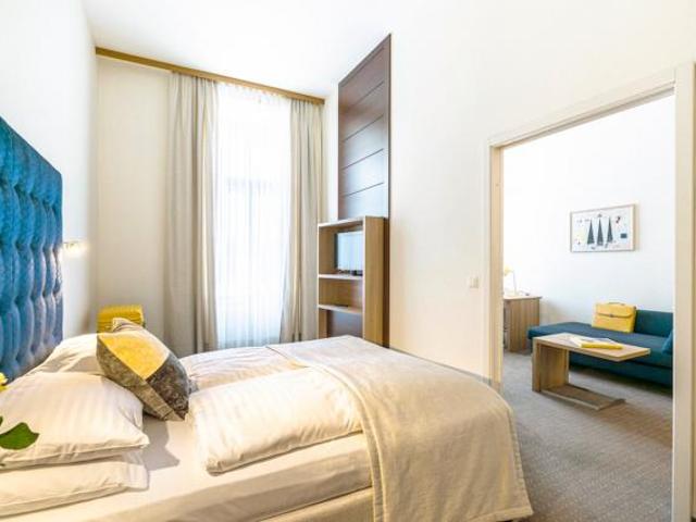 Wohnung mieten in KG Landstraße, Wien