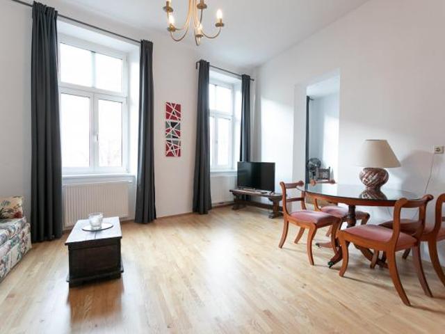 Wohnung mieten in Wieden, Wien