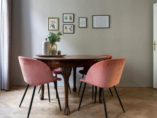 Wohnung mieten in KG Fünfhaus, Wien