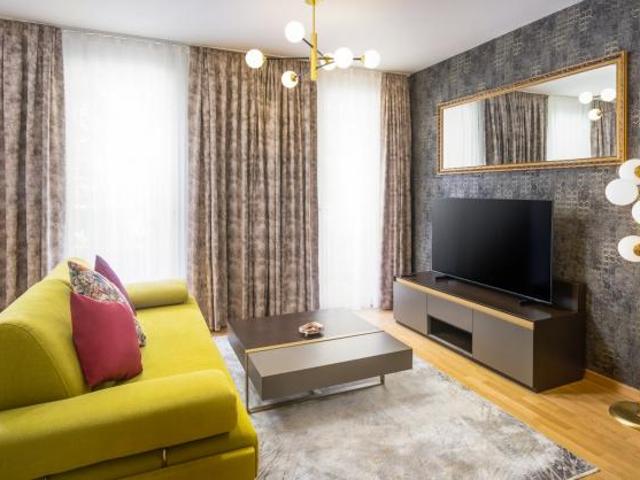 Wohnung mieten in Wien