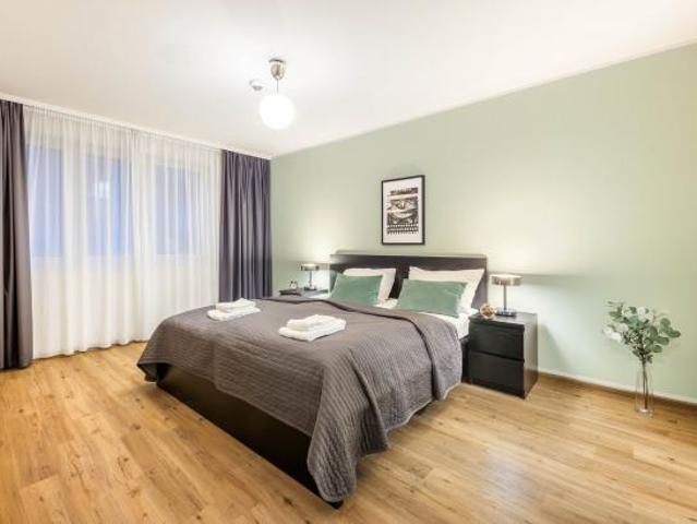 Wohnung mieten in Simmering, Wien