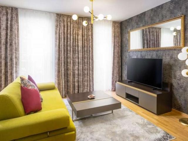 Wohnung mieten in Vienna International Centre, Wien