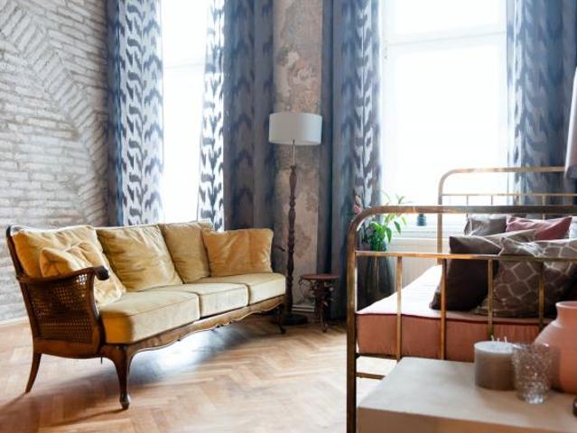 Wohnung mieten in Leopoldstadt, Wien