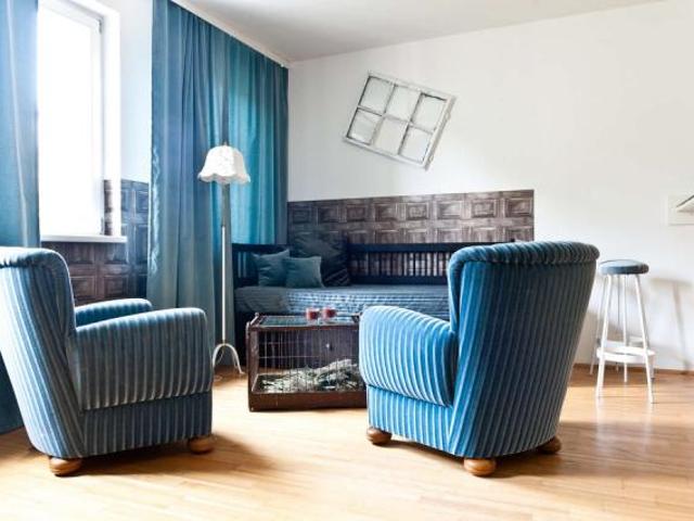 Wohnung mieten in Donaustadt, Wien