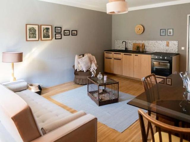 Wohnung mieten in Donaustadt, Wien