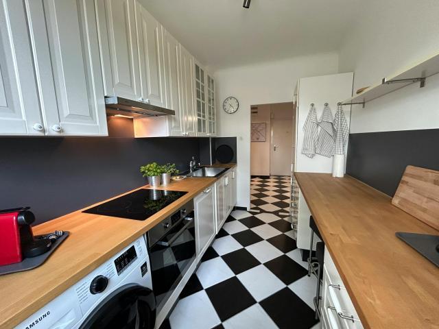 Wohnung mieten in KG Penzing, Wien