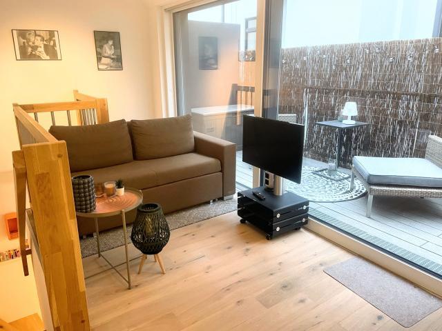 Wohnung mieten in KG Margareten, Wien