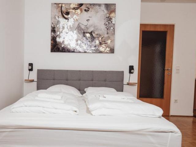 Wohnung mieten in KG Mariahilf, Wien