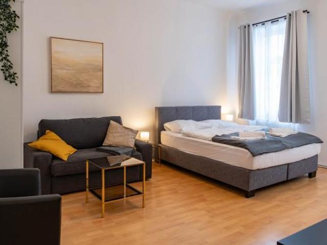 Wohnung mieten in Ottakring, Wien