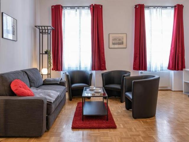 Wohnung mieten in Ottakring, Wien