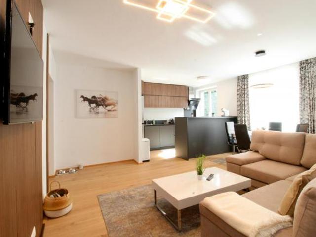 Wohnung mieten in KG Brigittenau, Wien
