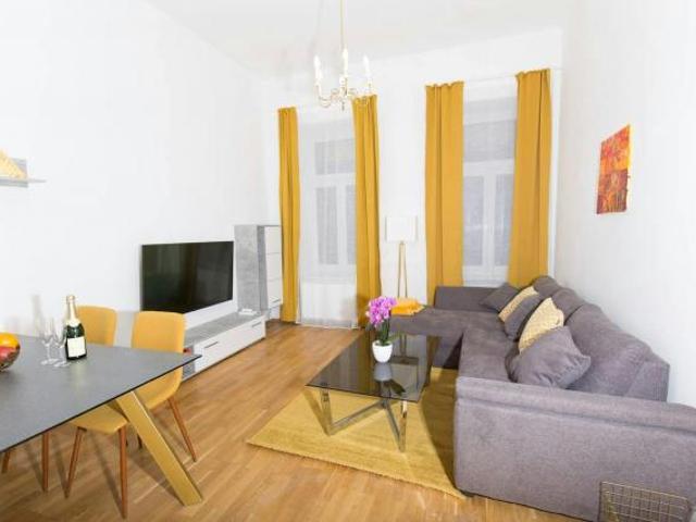 Wohnung mieten in KG Hernals, Wien
