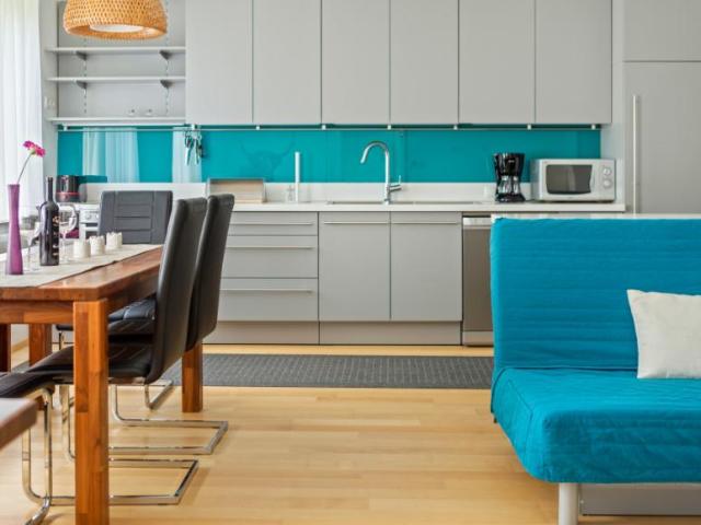 Wohnung mieten in KG Leopoldstadt, Wien