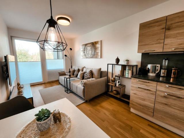 Wohnung mieten in Donaustadt, Wien
