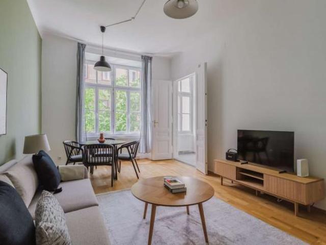 Wohnung mieten in Donaustadt, Wien