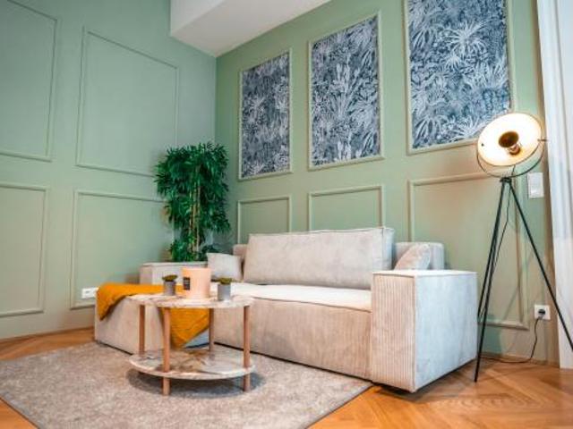 Wohnung mieten in Meidling, Wien