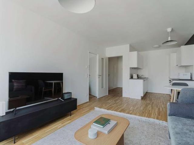 Wohnung mieten in Donaustadt, Wien