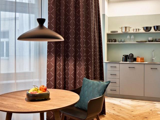 Wohnung mieten in KG Mariahilf, Wien