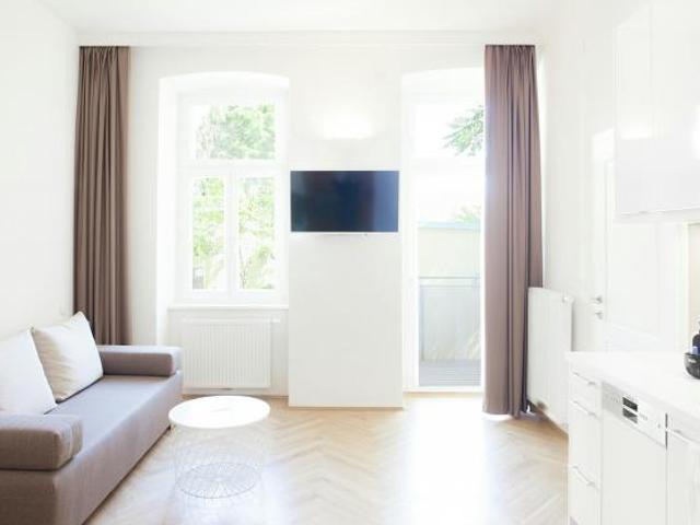 Wohnung mieten in Ottakring, Wien