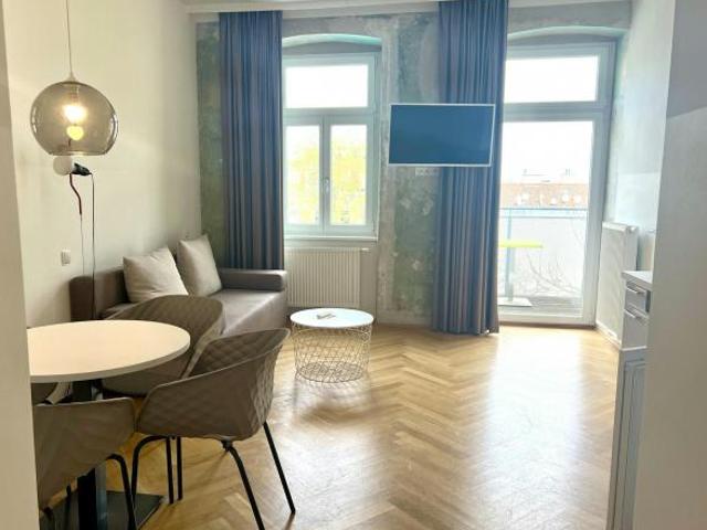 Wohnung mieten in Ottakring, Wien