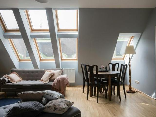 Wohnung mieten in KG Fünfhaus, Wien