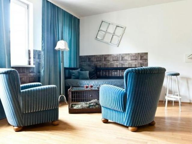 Wohnung mieten in KG Fünfhaus, Wien