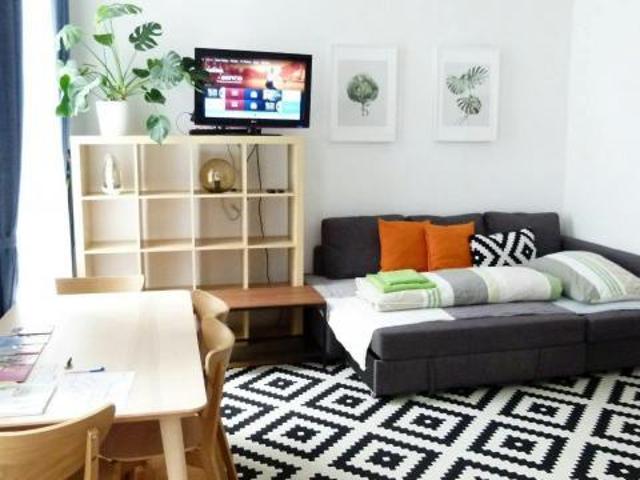 Wohnung mieten in Ottakring, Wien