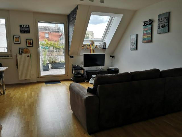 Wohnung mieten in Meidling, Wien